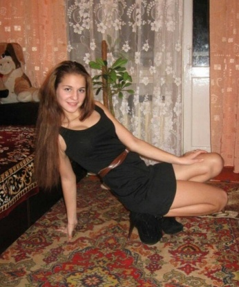 Проститутка Каменномост : Юля